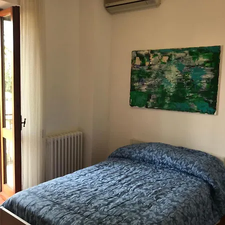 La Casa Delle Sirene 3* 아시시