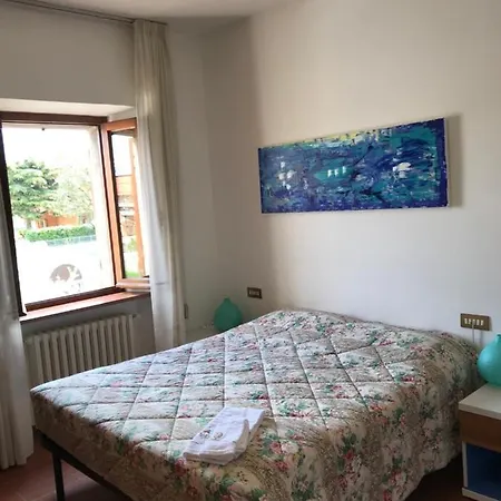 La Casa Delle Sirene 3*
