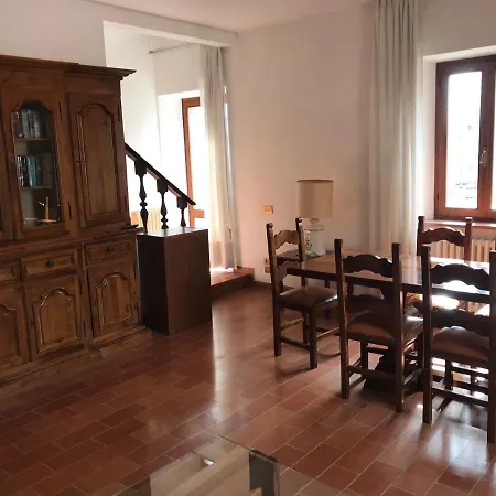 La Casa Delle Sirene