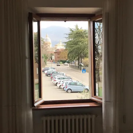La Casa Delle Sirene Penzion