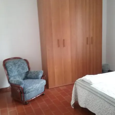 La Casa Delle Sirene 3* 아시시