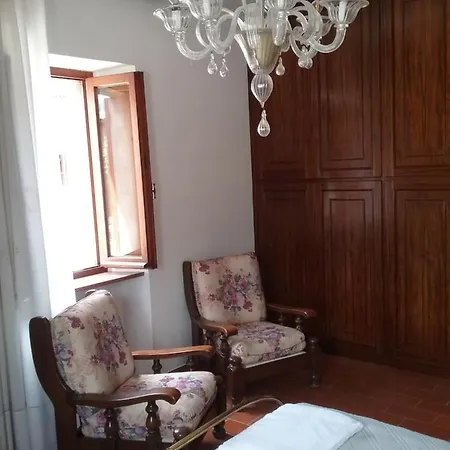La Casa Delle Sirene 3* Assisi