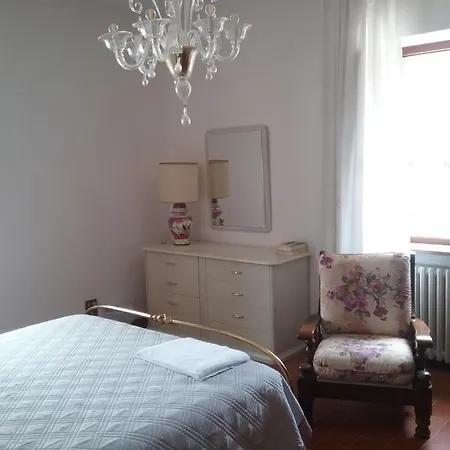 La Casa Delle Sirene 3*