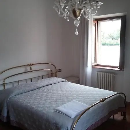 招待所 La Casa Delle Sirene 阿西西