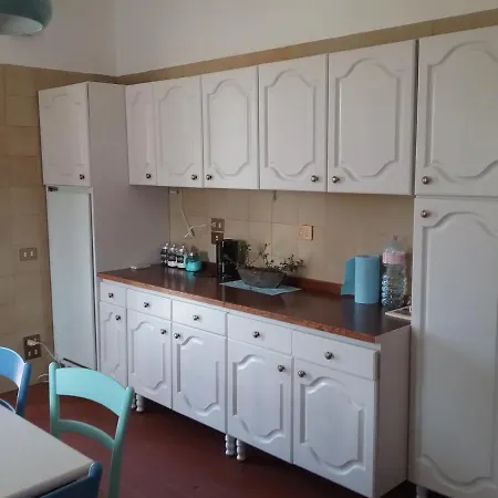 Penzion La Casa Delle Sirene Assisi
