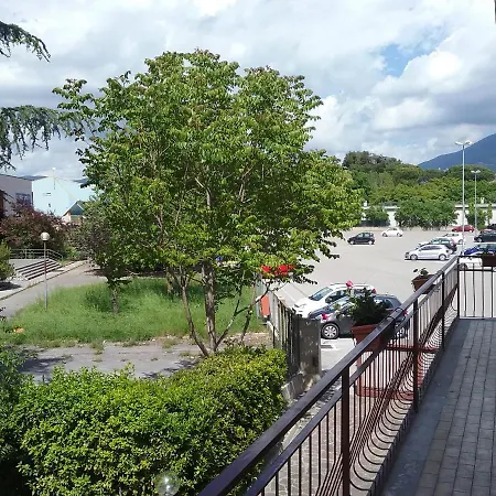 La Casa Delle Sirene 게스트하우스 아시시