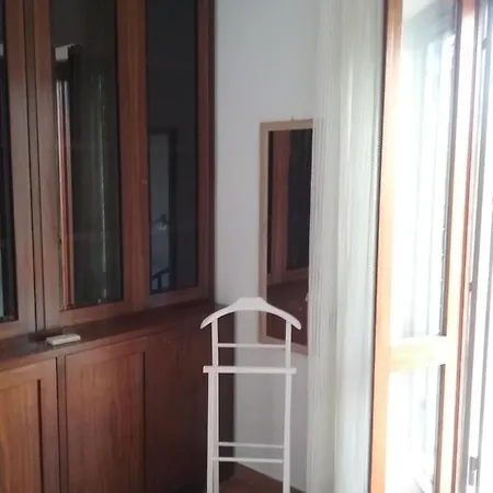 La Casa Delle Sirene