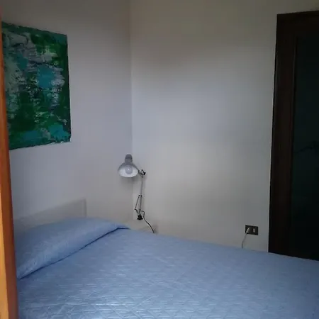 La Casa Delle Sirene 3*