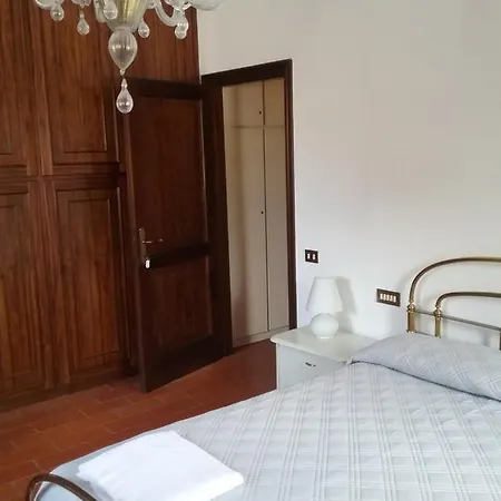 La Casa Delle Sirene