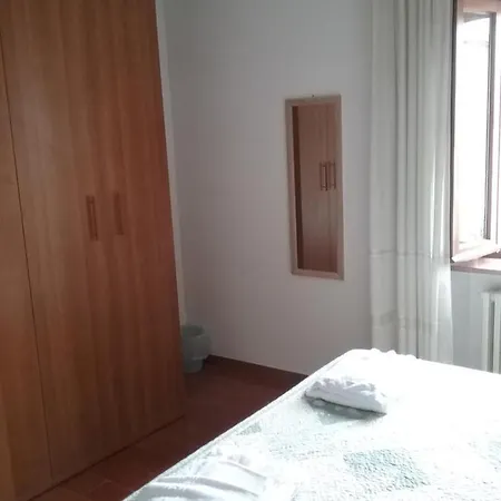 La Casa Delle Sirene 招待所