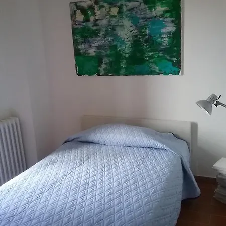 La Casa Delle Sirene 3*