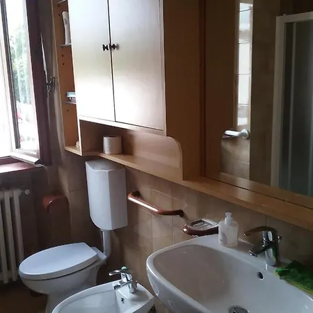 La Casa Delle Sirene 3* 아시시